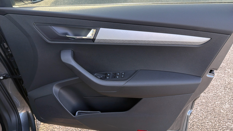 Skoda Karoq 1.5 TSI SE Drive 5dr DSG Petrol Estate